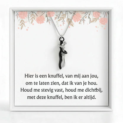 Hug Necklace