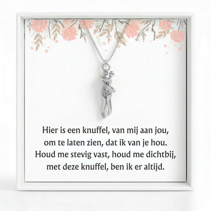 Hug Necklace