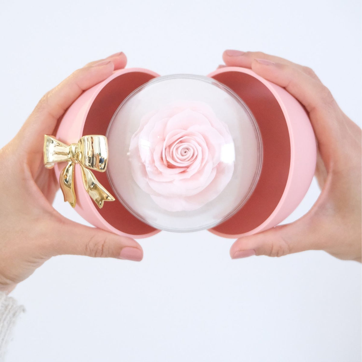 Amelia Rose giftball