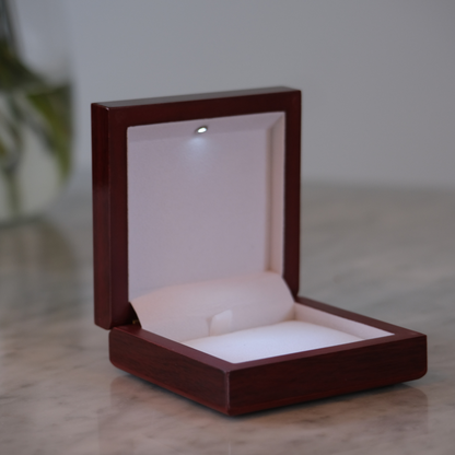 Familie letter sleutelhanger - Aan mijn Zoon/Dochter, Kleinzoon/Kleindochter & Schoonzoon/Schoondochter