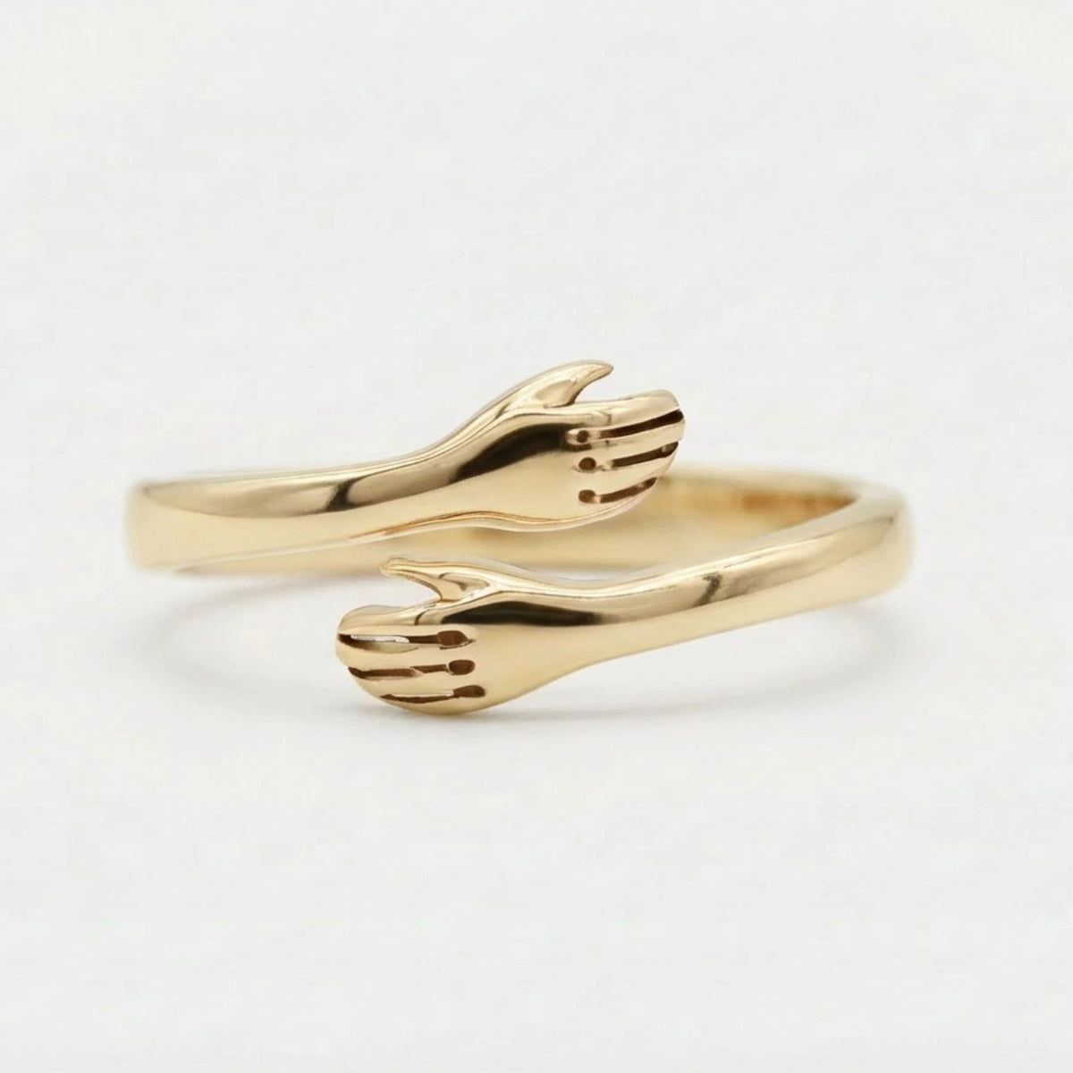 Hug Ring