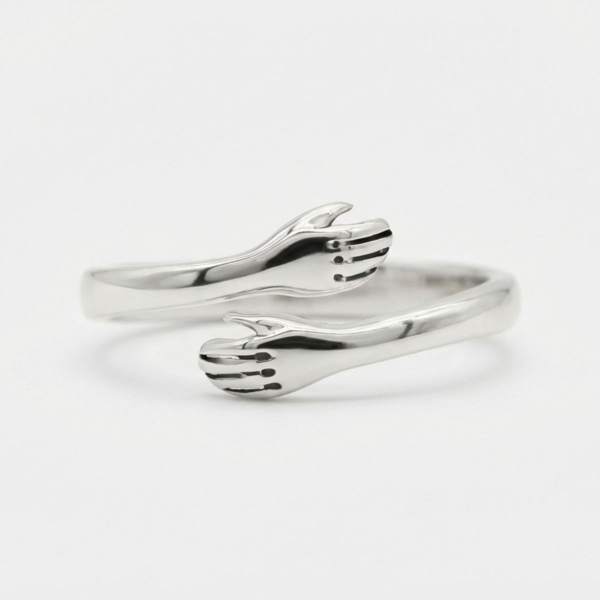 Hug Ring
