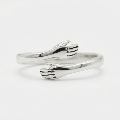 Hug Ring