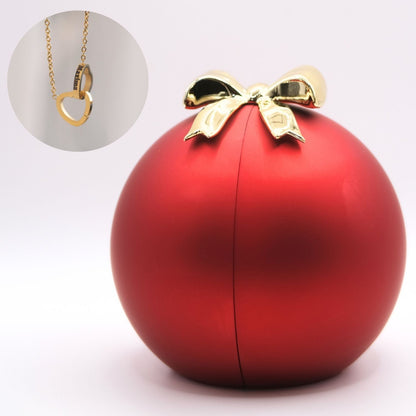 Amelia Rose giftball