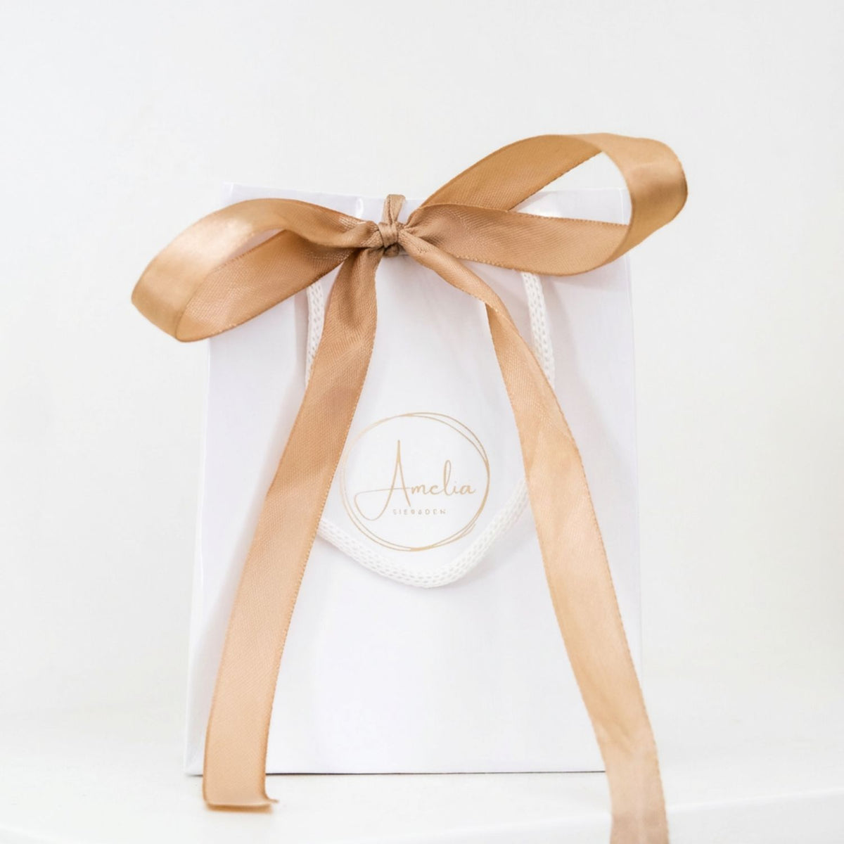 Luxury Gift Wrapping