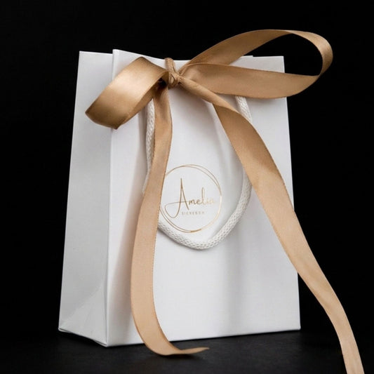 Luxury Gift Wrapping