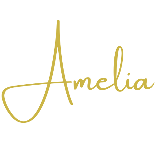 Amelia Sieraden