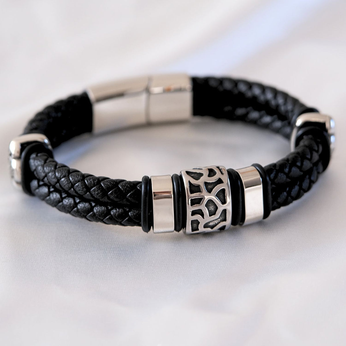 Aan Mijn zoon Armband