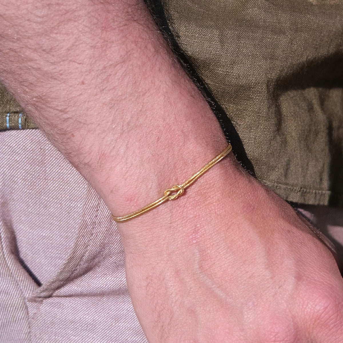 Familie Armband – Een Band voor het Leven