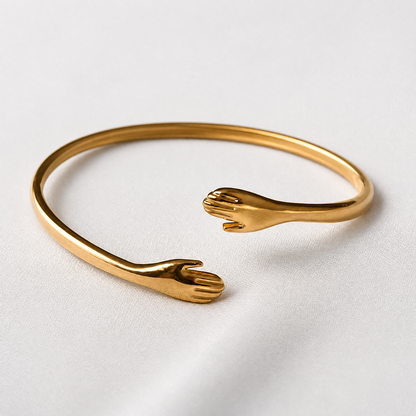 Knuffel Bangle