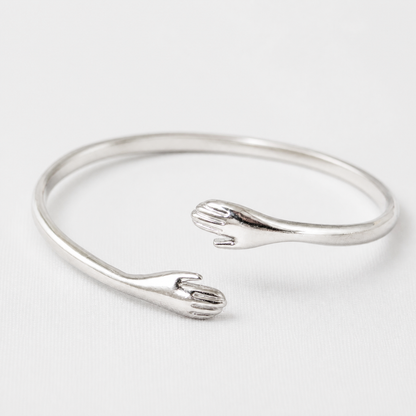 Knuffel Bangle
