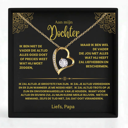 Hart Ketting - Aan mijn dochter