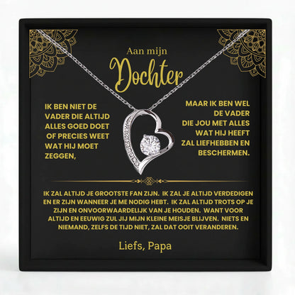 Hart Ketting - Aan mijn dochter