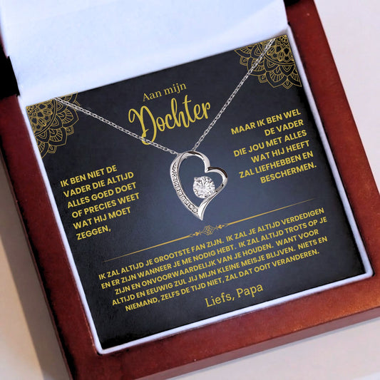 Hart Ketting - Aan mijn dochter