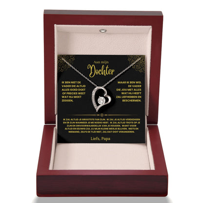 Hart Ketting - Aan mijn dochter