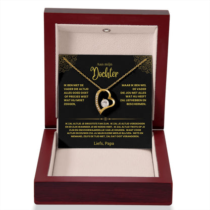 Hart Ketting - Aan mijn dochter