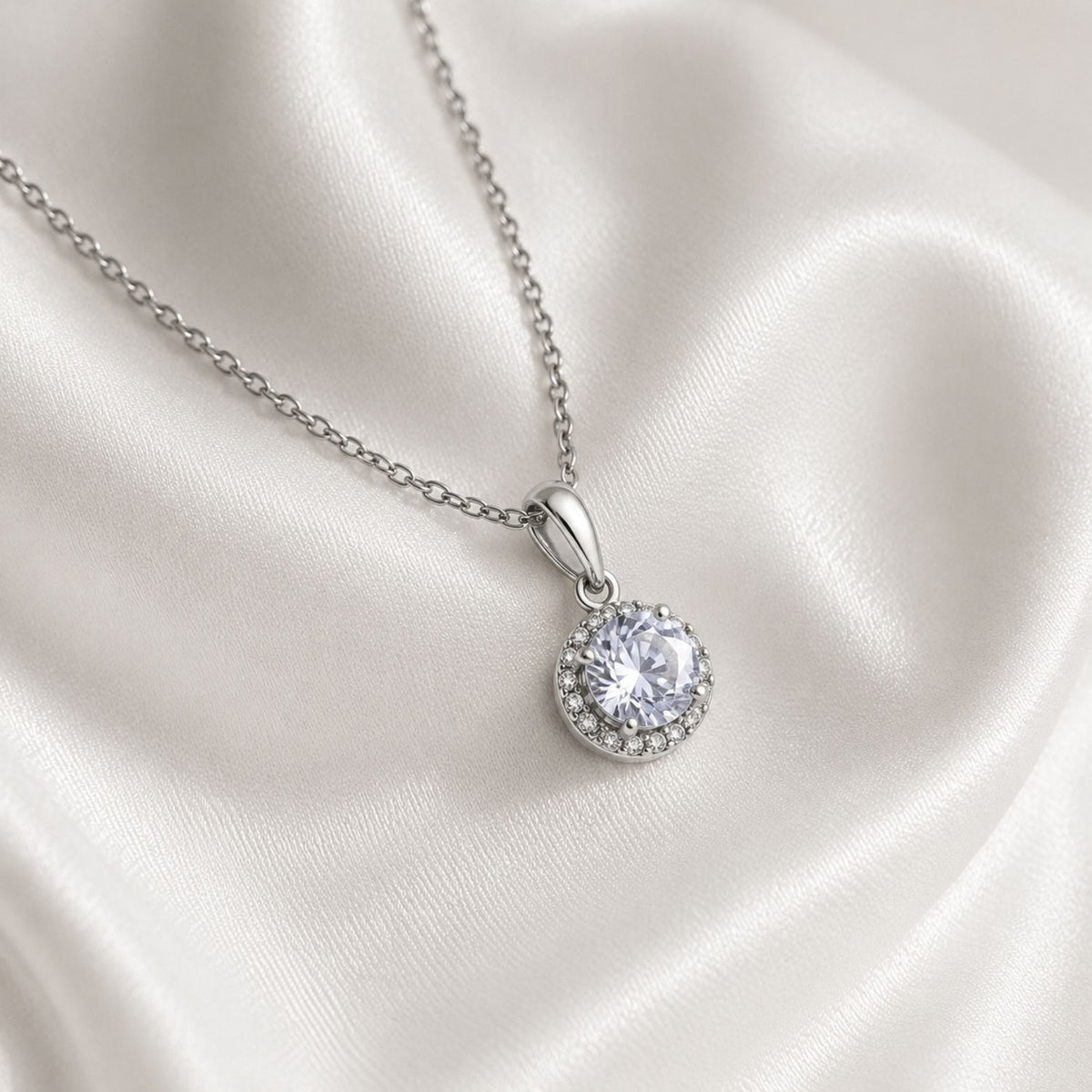 Aan mijn prachtige soulmate - Eeuwige hoop ketting