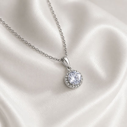 Aan mijn prachtige soulmate - Eeuwige hoop ketting