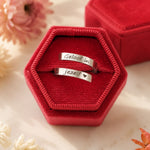 Luxe Ringdoosje