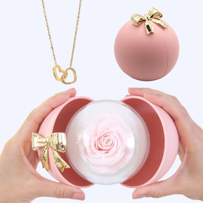 Amelia Rose giftball