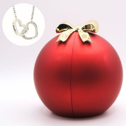 Amelia Rose giftball