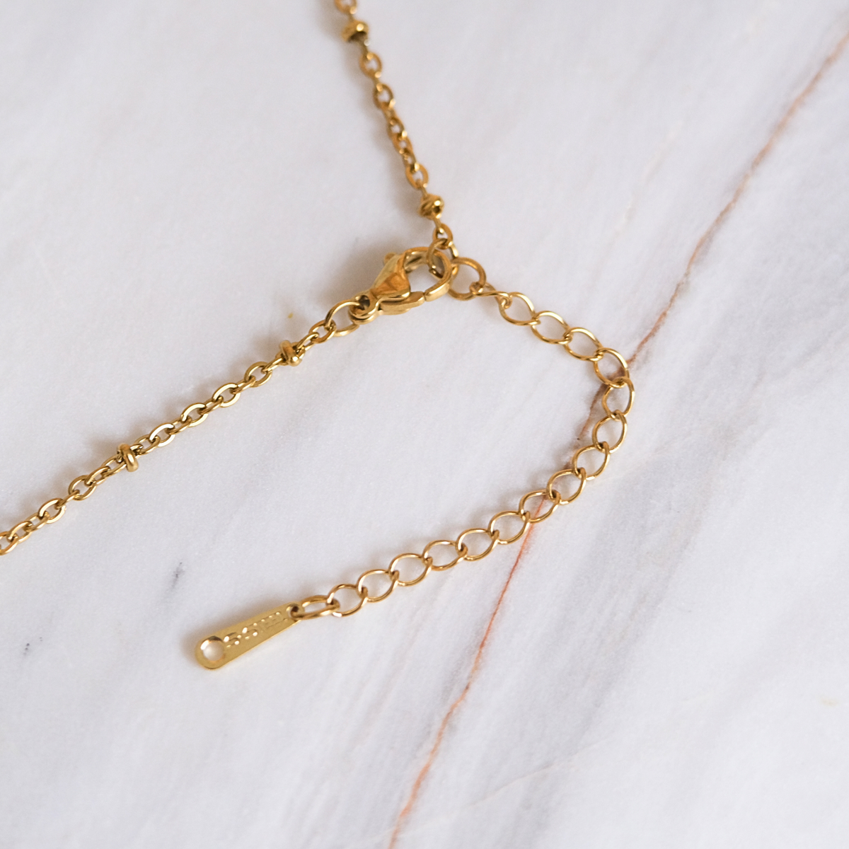 Moeder & Dochter - Zoetwater Parel Hanger