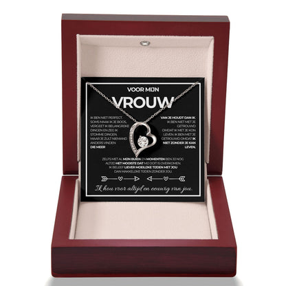 Hart Ketting - Voor mijn Vrouw V1