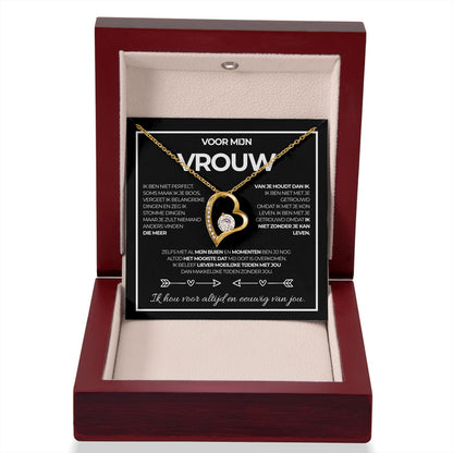 Hart Ketting - Voor mijn Vrouw V1