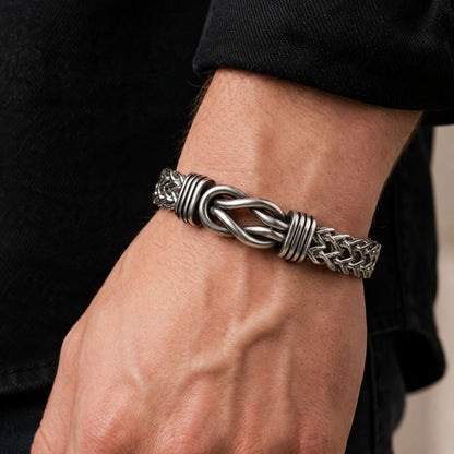 Mijn Schat Armband Delux Infinity