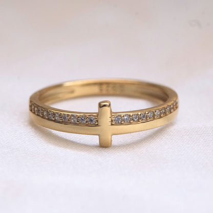 Pray Ring