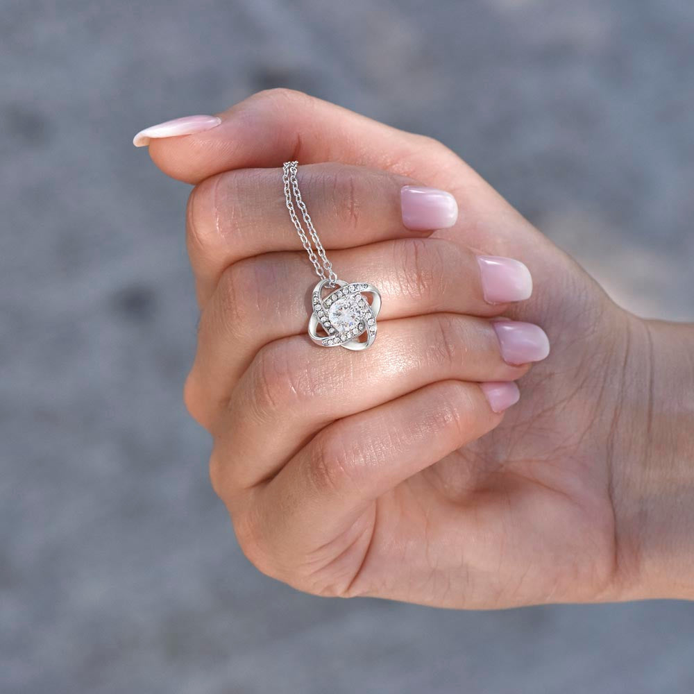 Voor de vrouw van mijn leven - ik wil je laatste alles zijn